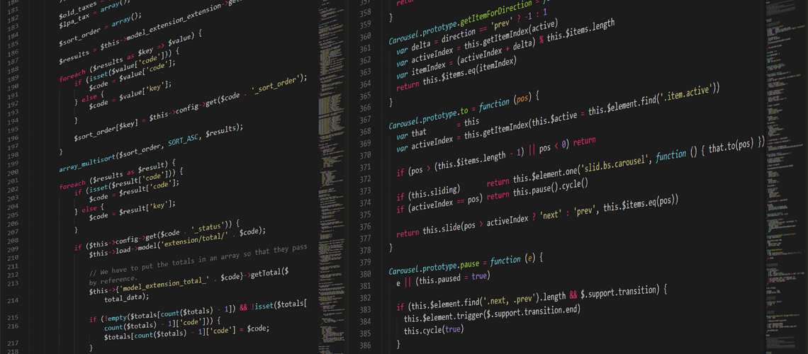 PHP code